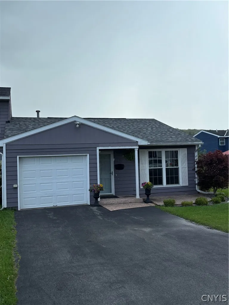 Property at 210 Wildwood Ridge, Frankfort, NY 13340