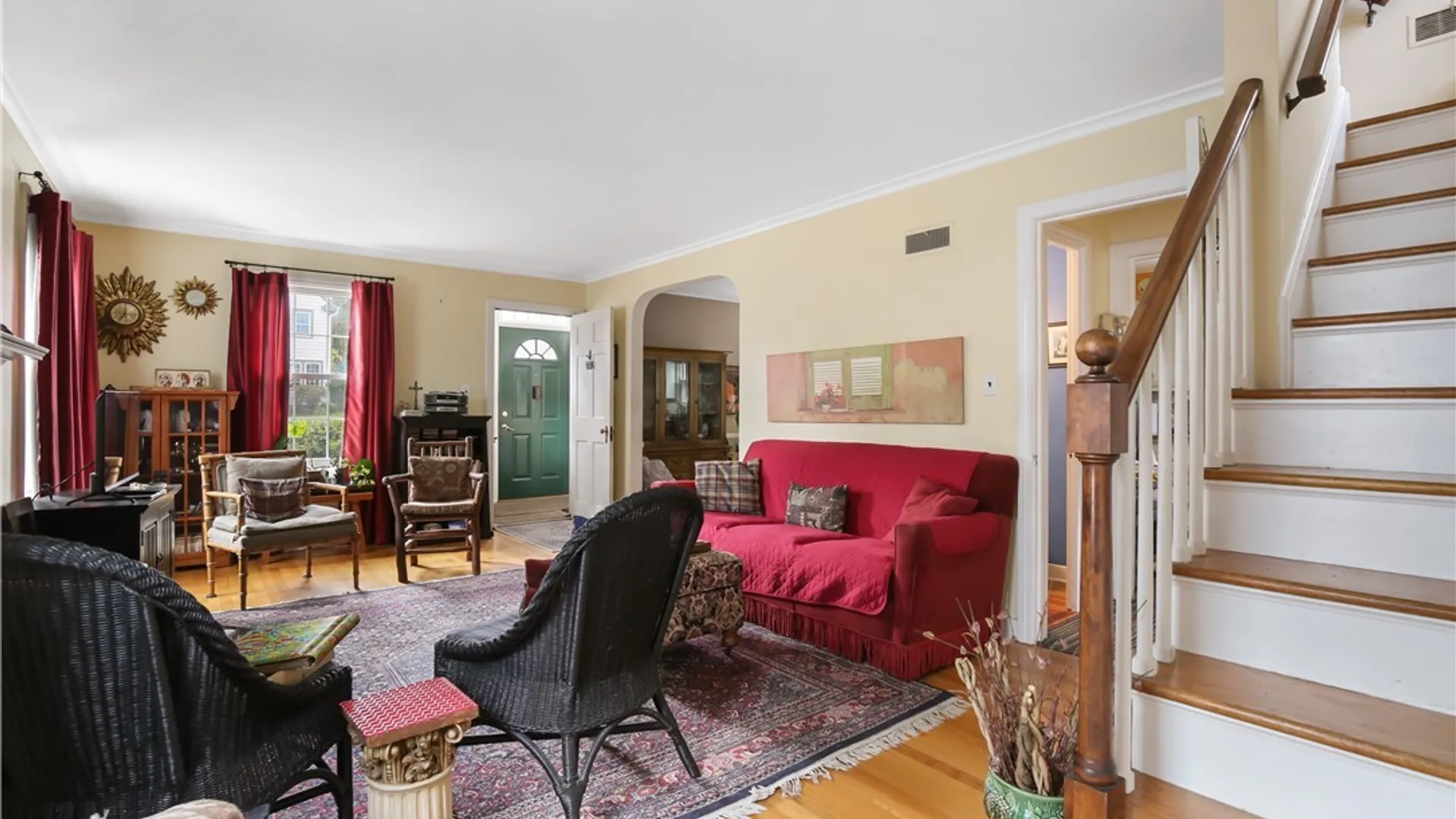Property at 1408 Stolp Avenue, Syracuse, NY 13207 7