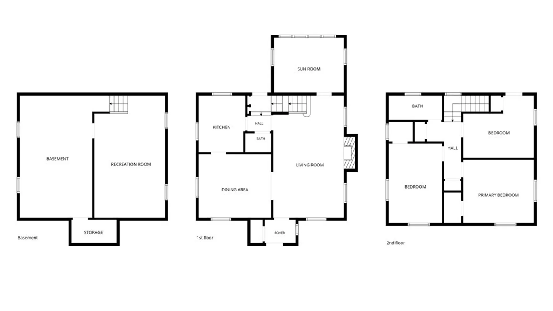 Property at 1408 Stolp Avenue, Syracuse, NY 13207 30