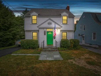 Property at 1408 Stolp Avenue, Syracuse, NY 13207