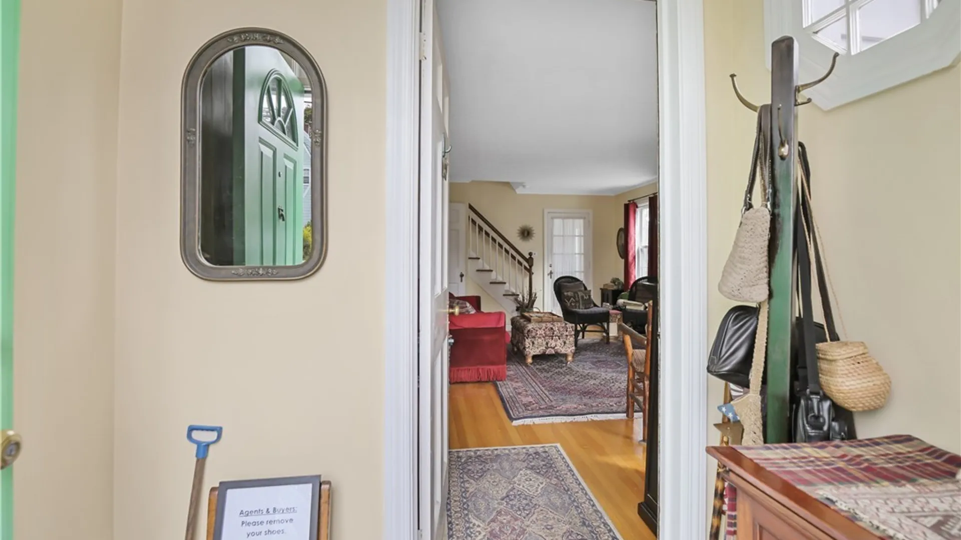 Property at 1408 Stolp Avenue, Syracuse, NY 13207 4