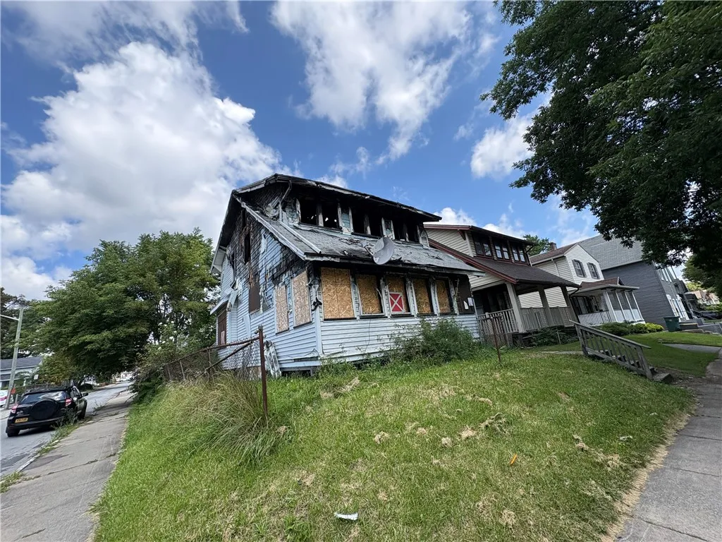 Property at 294 Lexington Avenue, Rochester, NY 14613