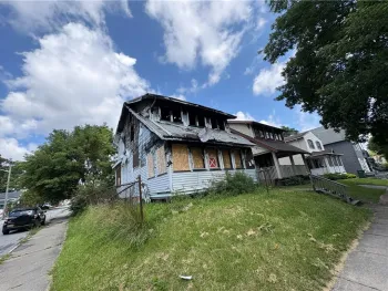 Property at 294 Lexington Avenue, Rochester, NY 14613