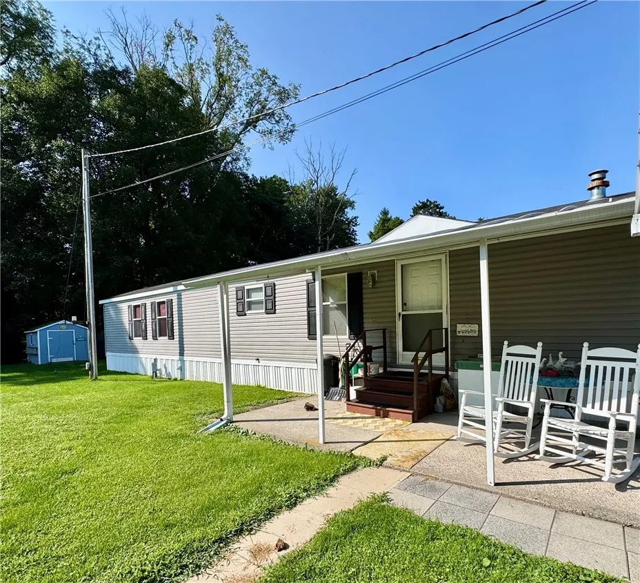 Property at 35 Barnes Circle, Sidney, NY 13849