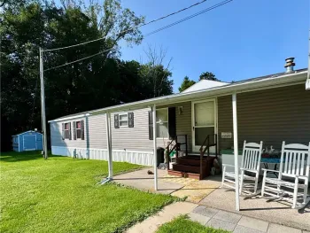 Property at 35 Barnes Circle, Sidney, NY 13849