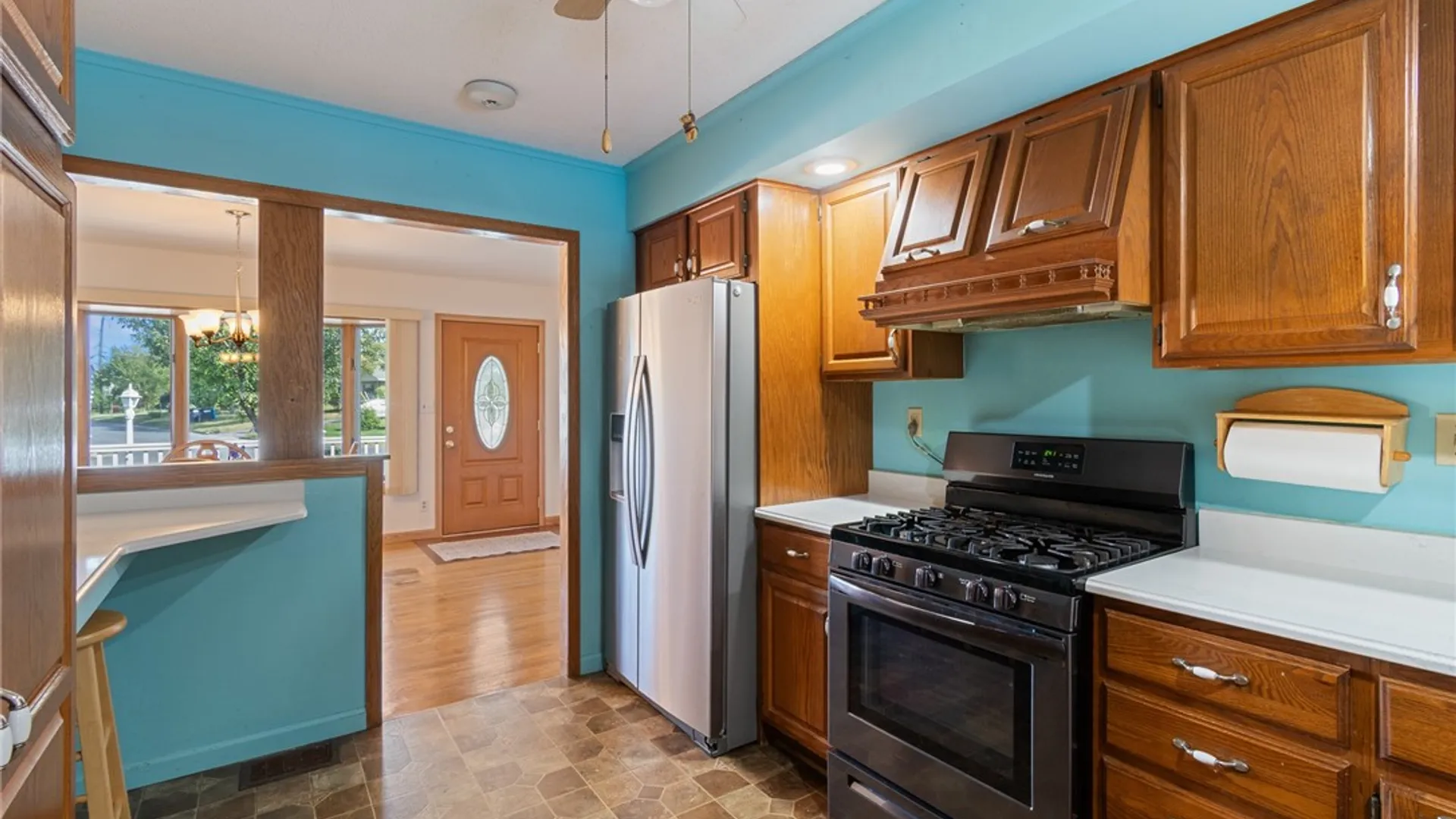 Property at 106 Bennett Street, Geneva City, NY 14456 21