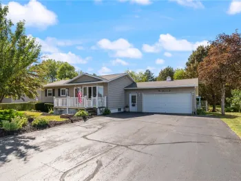 Property at 106 Bennett Street, Geneva City, NY 14456