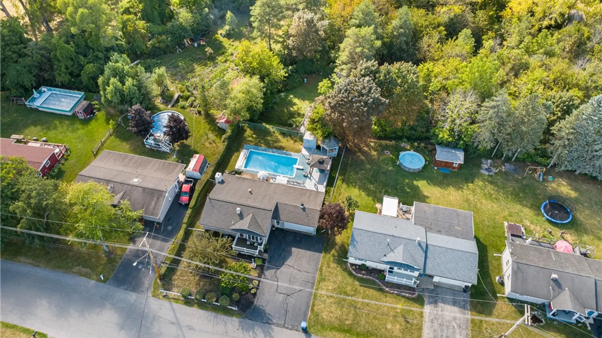 Property at 106 Bennett Street, Geneva City, NY 14456 3