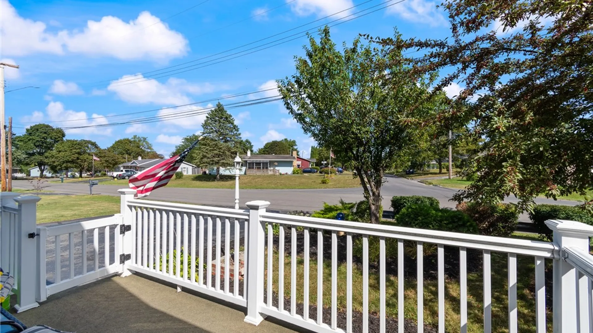 Property at 106 Bennett Street, Geneva City, NY 14456 5
