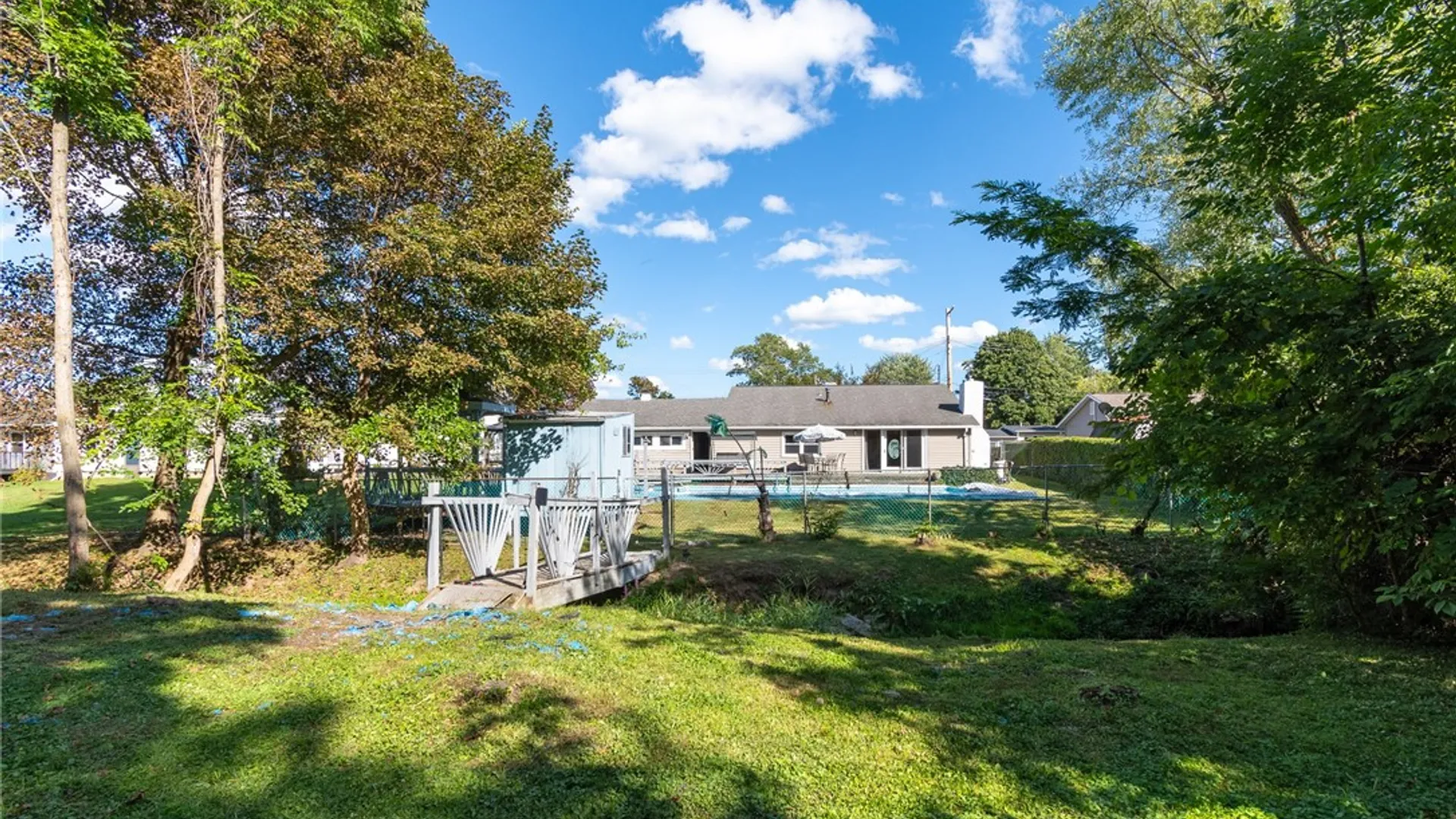 Property at 106 Bennett Street, Geneva City, NY 14456 14