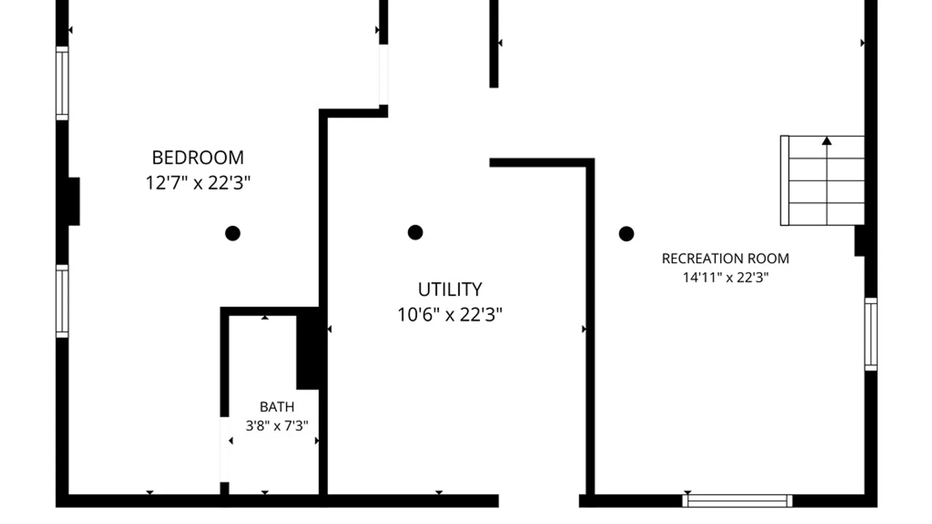 Property at 106 Bennett Street, Geneva City, NY 14456 47