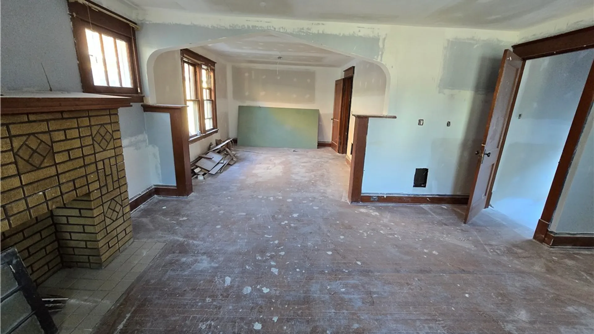 Property at 309 French Street, Buffalo, NY 14211 14