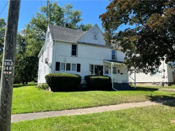 Property at 77 Cleveland Avenue, Elmira, NY 14905