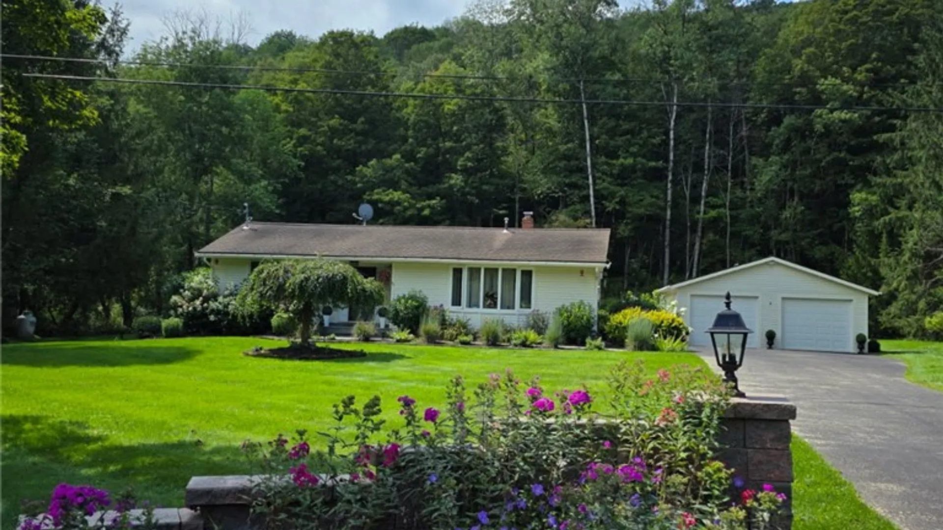 Property at 75 Clark Road, Sanford, NY 13754 3