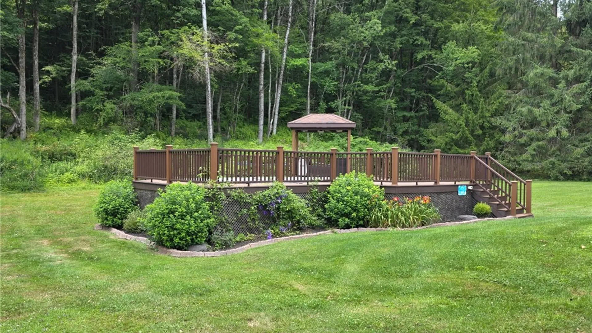 Property at 75 Clark Road, Sanford, NY 13754 4