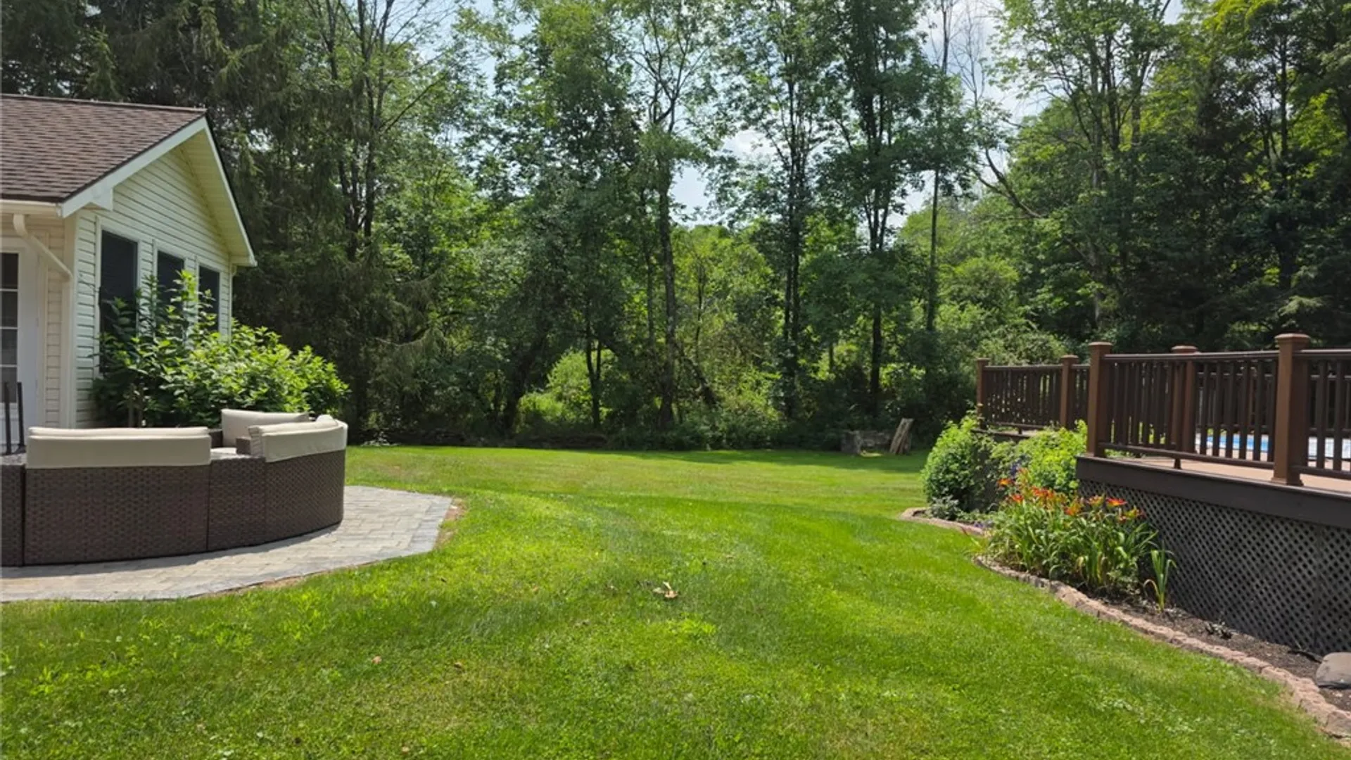 Property at 75 Clark Road, Sanford, NY 13754 19