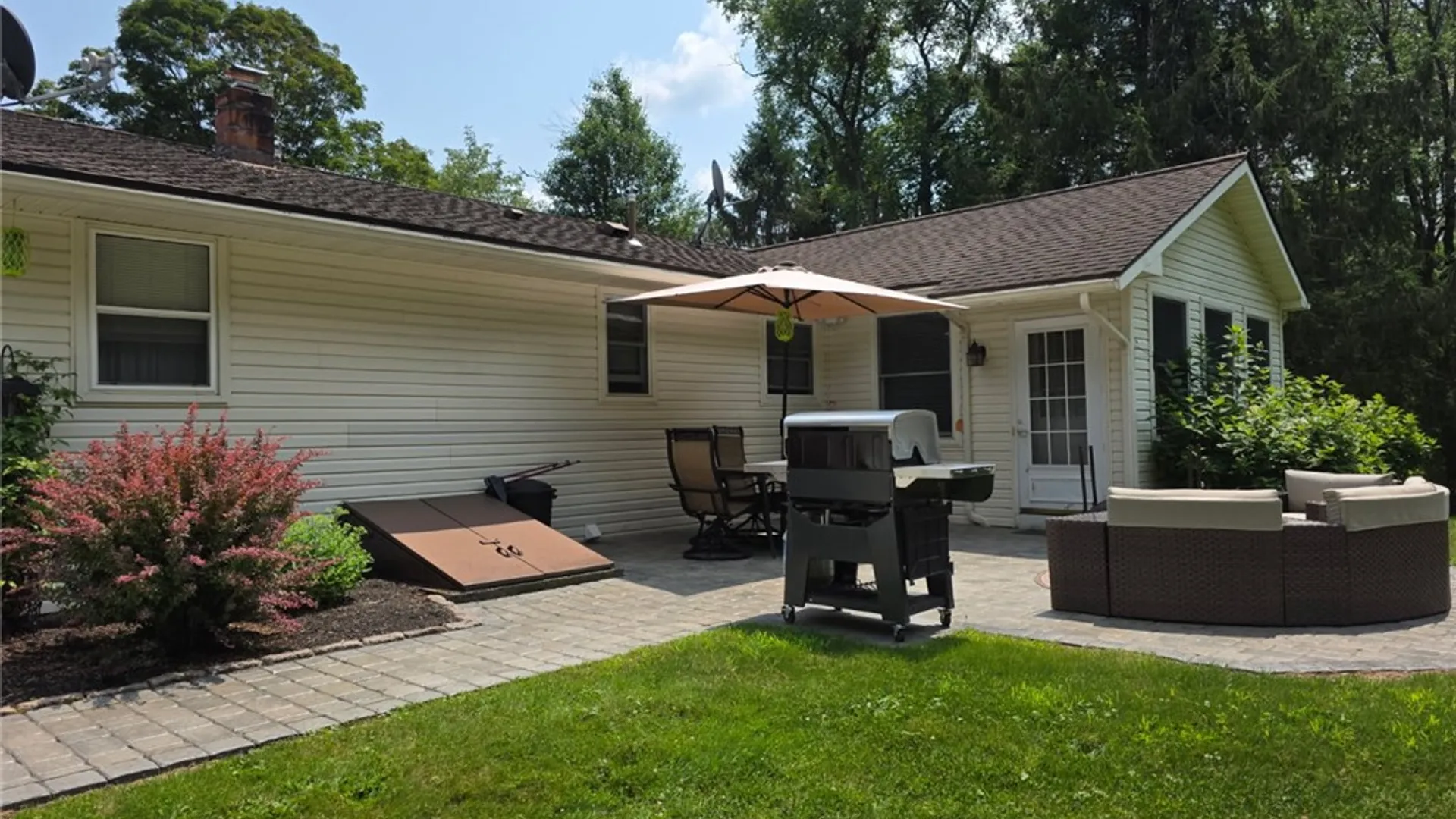 Property at 75 Clark Road, Sanford, NY 13754 21