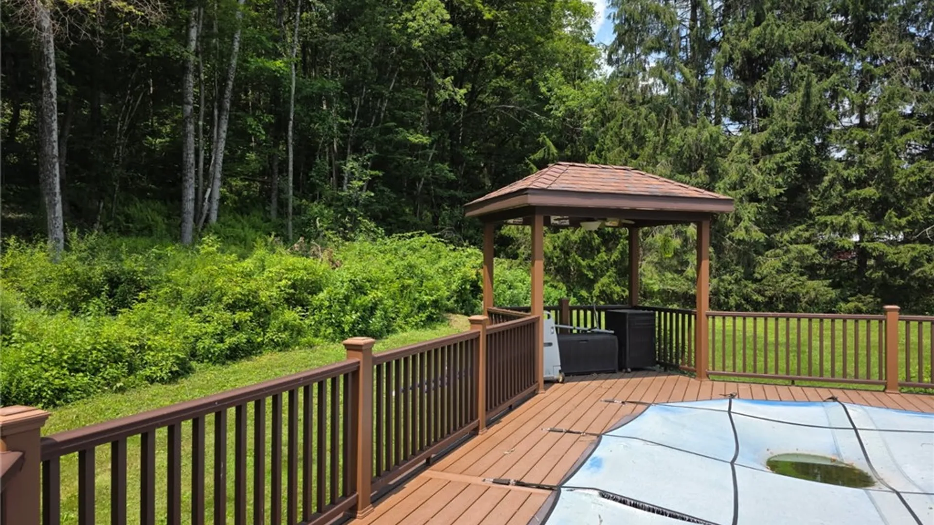 Property at 75 Clark Road, Sanford, NY 13754 22