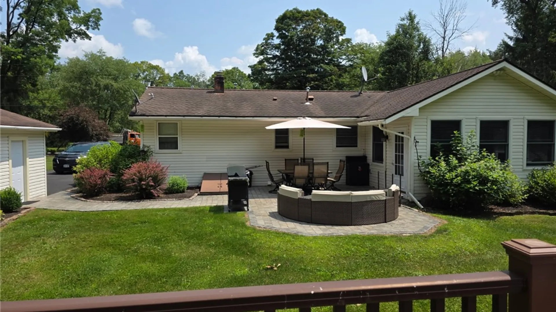 Property at 75 Clark Road, Sanford, NY 13754 24