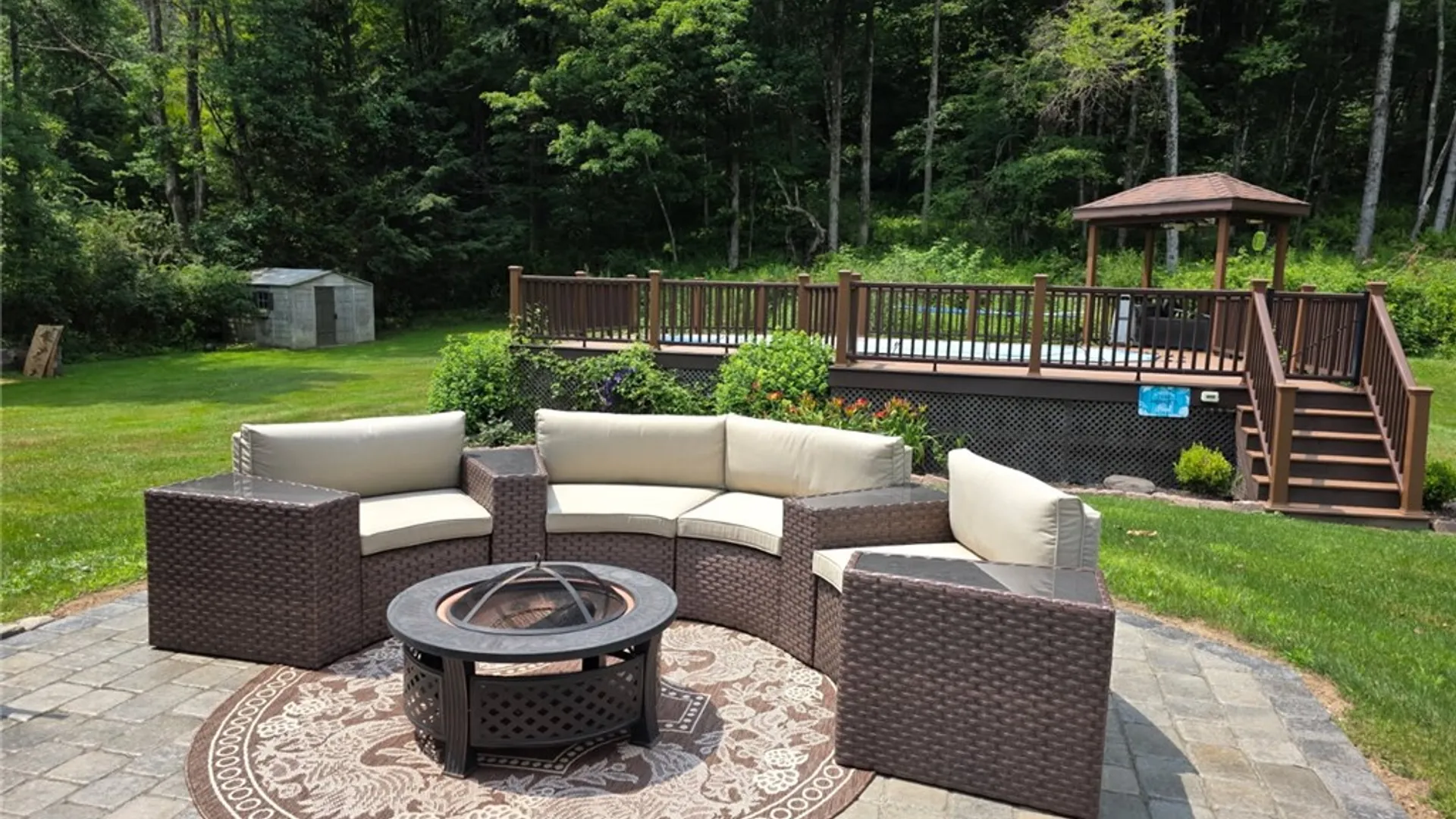 Property at 75 Clark Road, Sanford, NY 13754 25