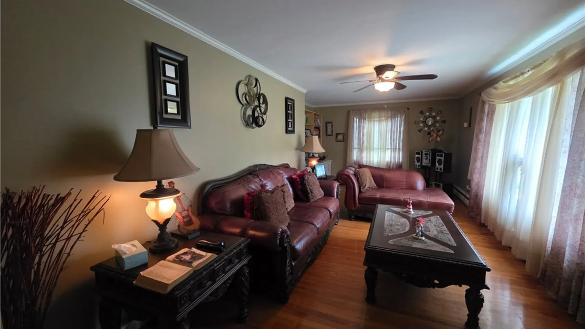 Property at 75 Clark Road, Sanford, NY 13754 33