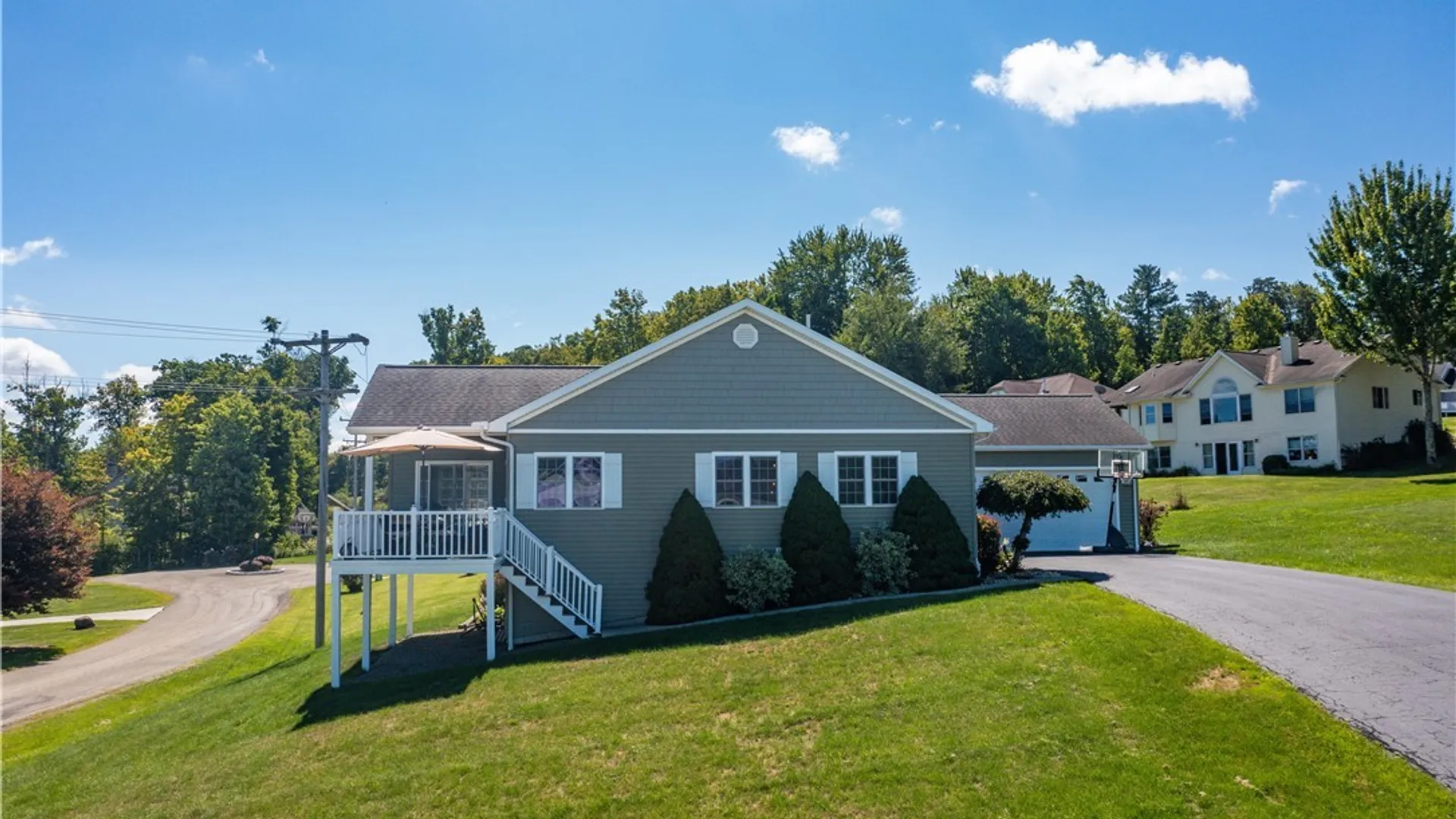 Property at 4986 Sunrise Drive, North Harmony, NY 14710 7