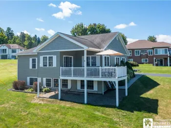 Property at 4986 Sunrise Drive, North Harmony, NY 14710