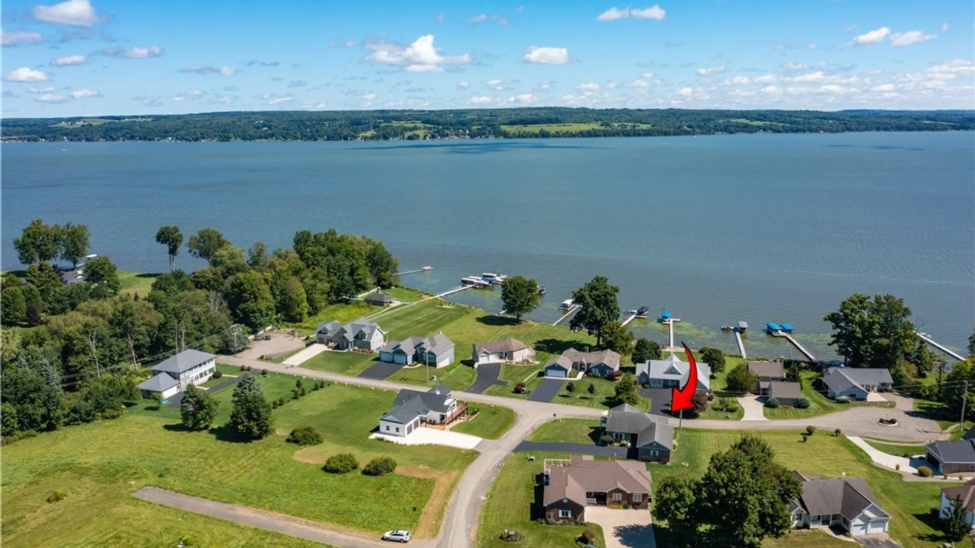 Property at 4986 Sunrise Drive, North Harmony, NY 14710 9