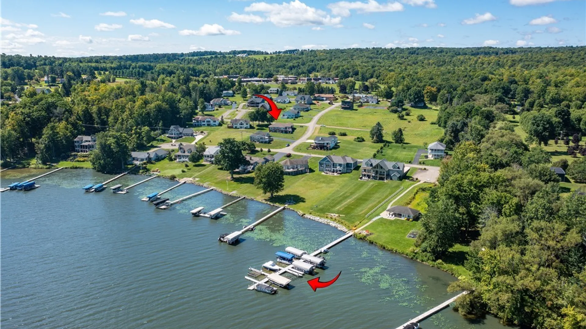 Property at 4986 Sunrise Drive, North Harmony, NY 14710 10