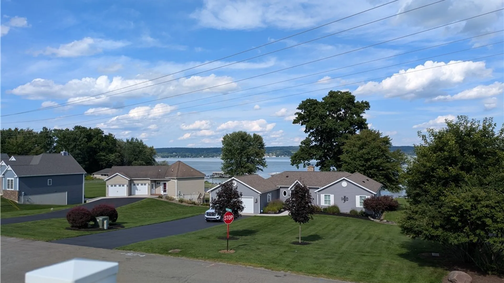 Property at 4986 Sunrise Drive, North Harmony, NY 14710 11