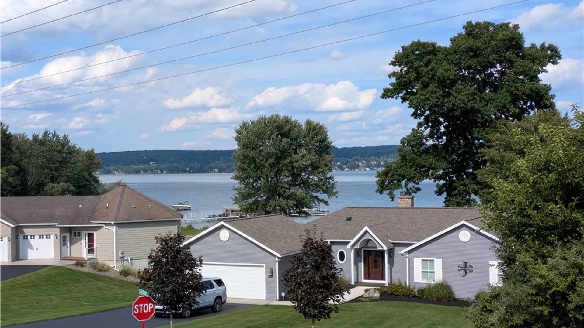 Property at 4986 Sunrise Drive, North Harmony, NY 14710 12