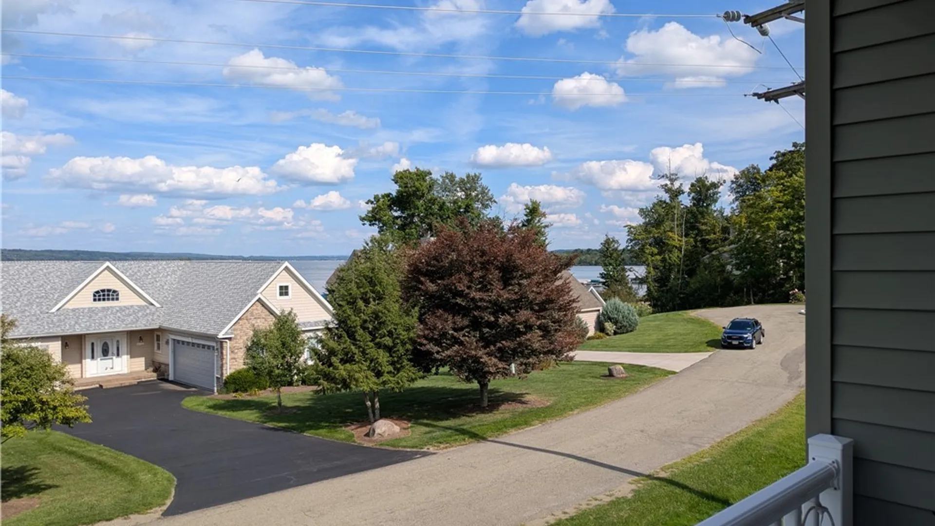 Property at 4986 Sunrise Drive, North Harmony, NY 14710 44