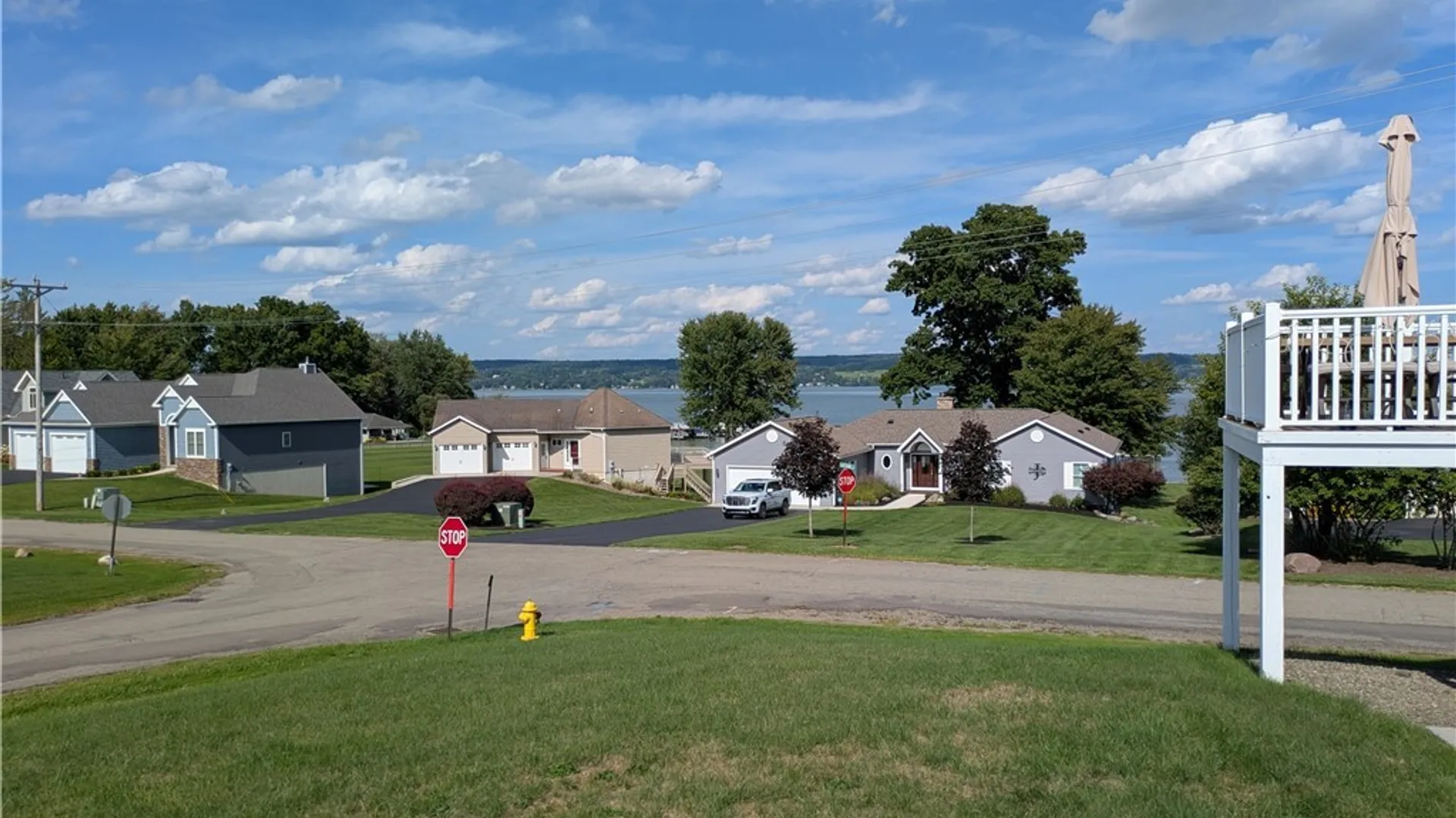 Property at 4986 Sunrise Drive, North Harmony, NY 14710 45