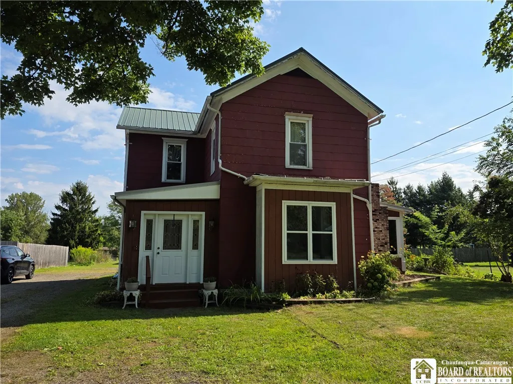 Property at 15 Bird Street, Westfield, NY 14787
