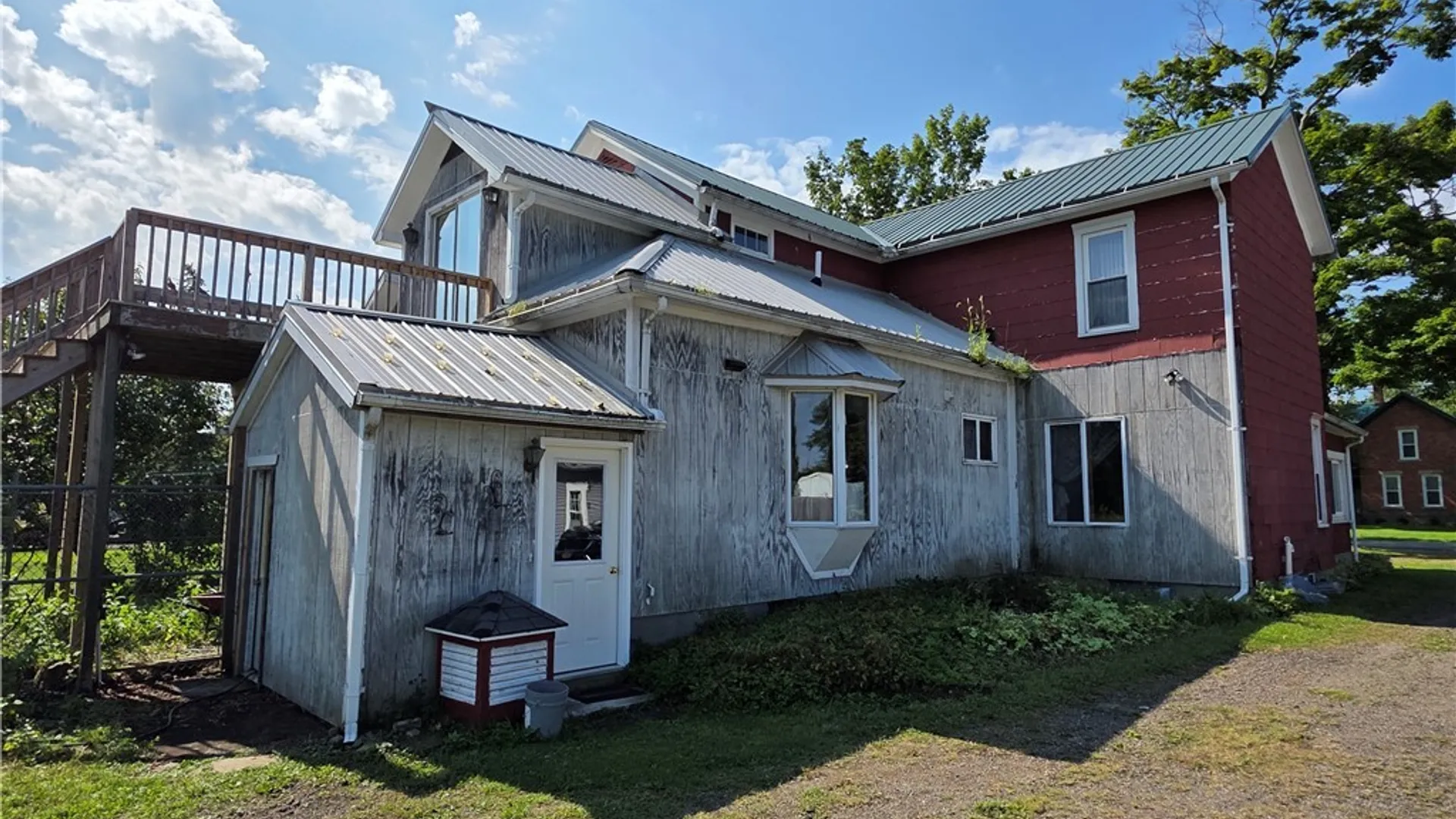 Property at 15 Bird Street, Westfield, NY 14787 3