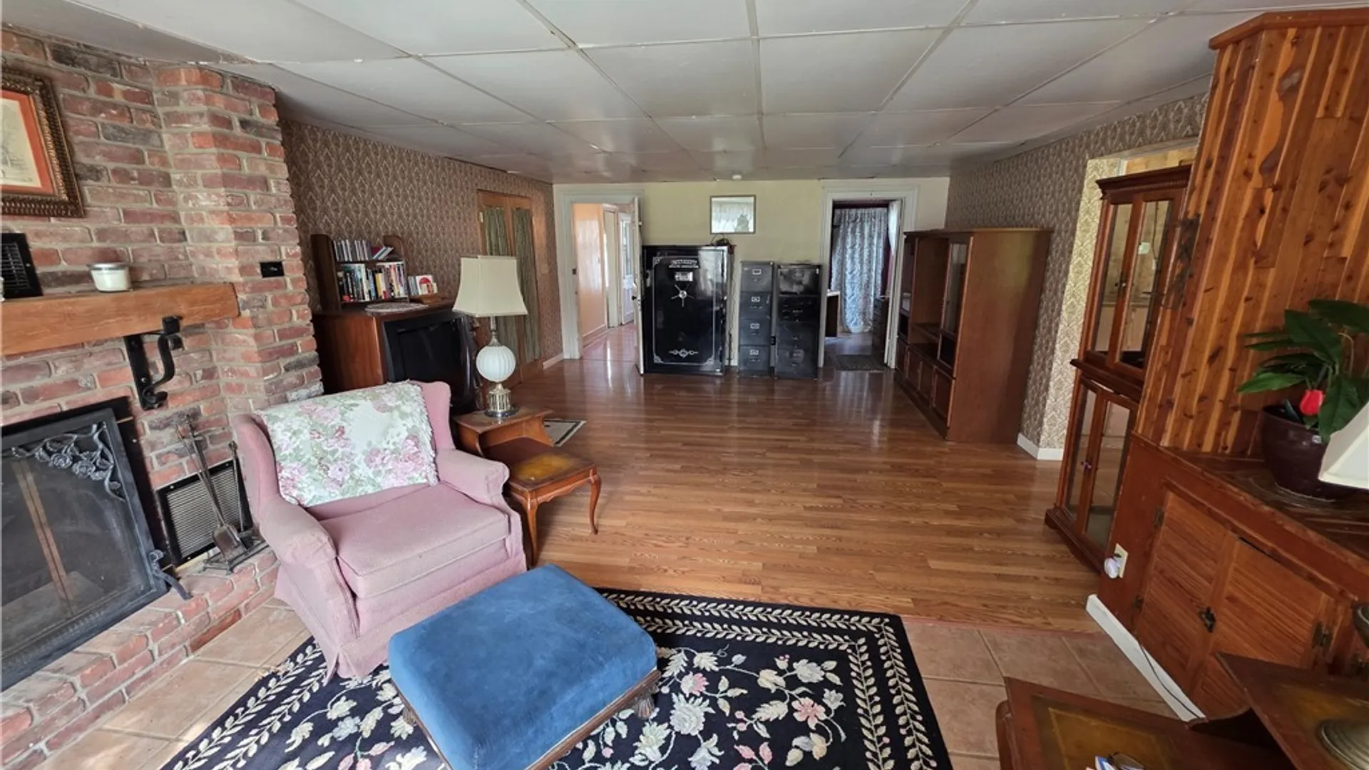 Property at 15 Bird Street, Westfield, NY 14787 13