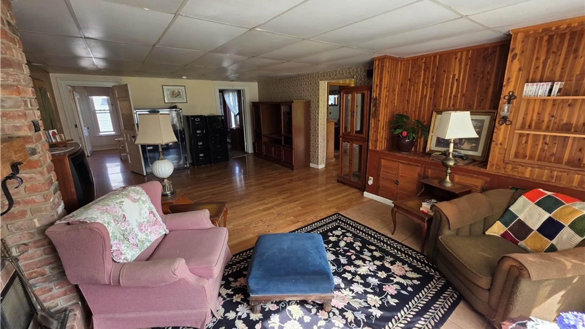 Property at 15 Bird Street, Westfield, NY 14787 14