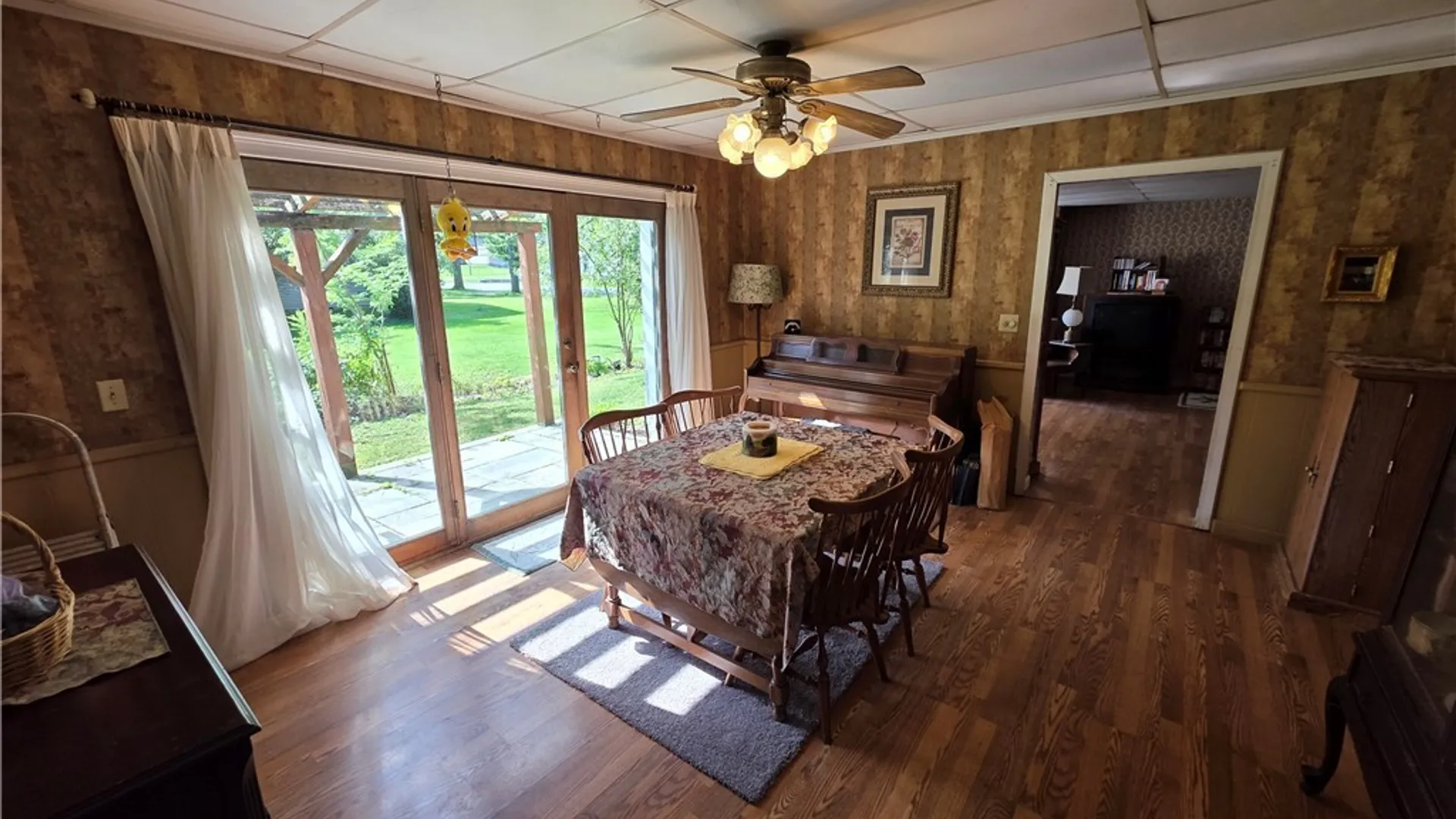 Property at 15 Bird Street, Westfield, NY 14787 18