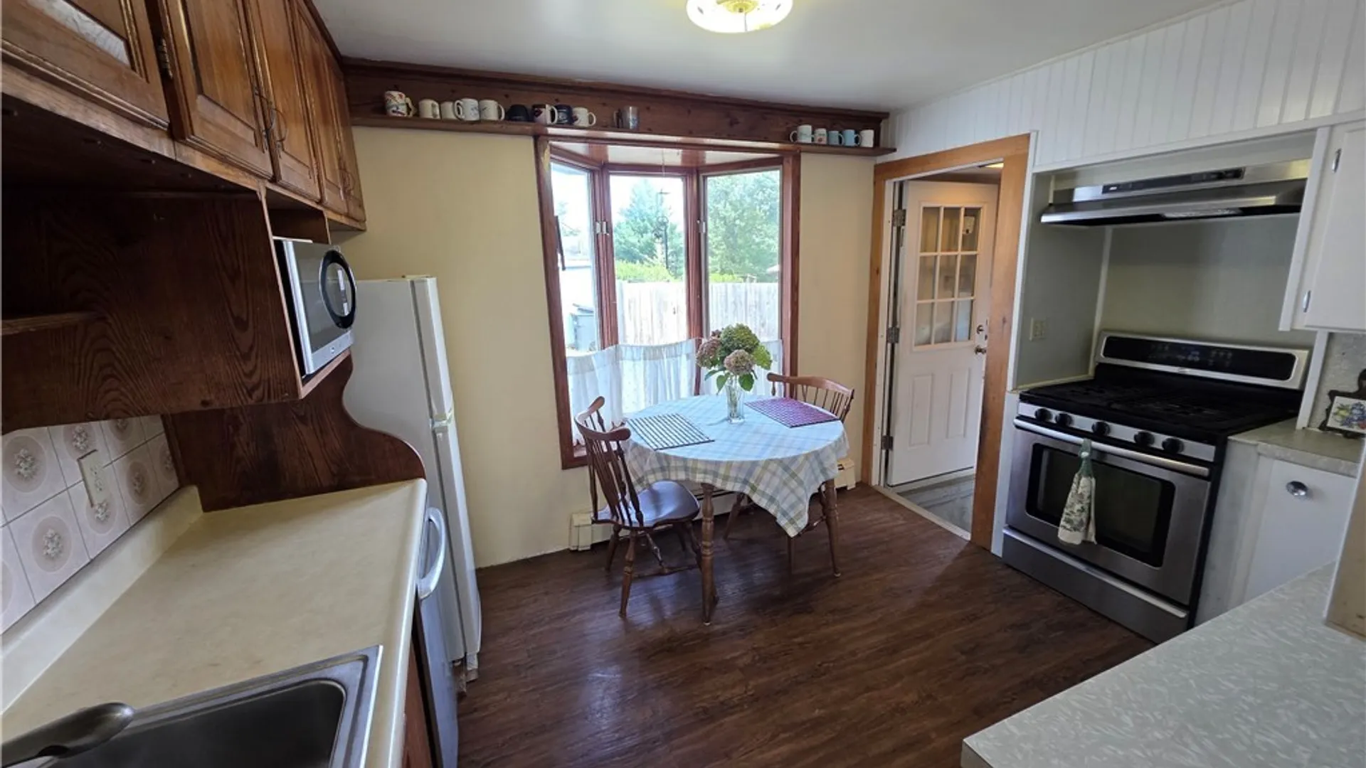 Property at 15 Bird Street, Westfield, NY 14787 19