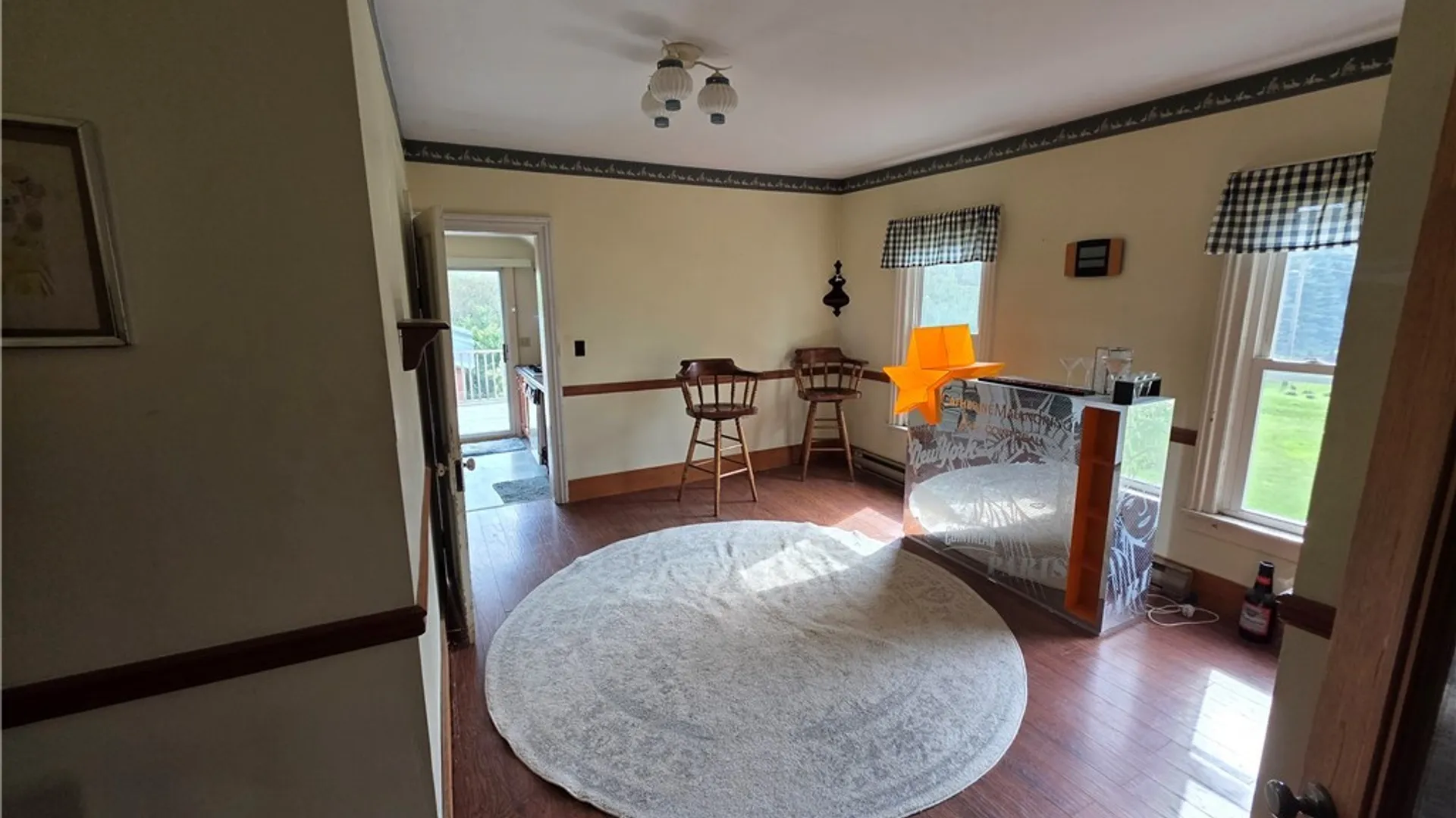 Property at 15 Bird Street, Westfield, NY 14787 27