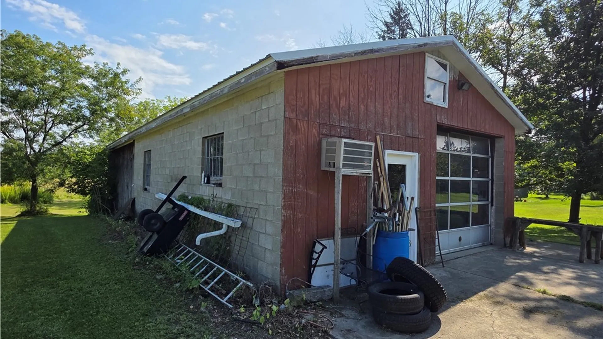 Property at 15 Bird Street, Westfield, NY 14787 47