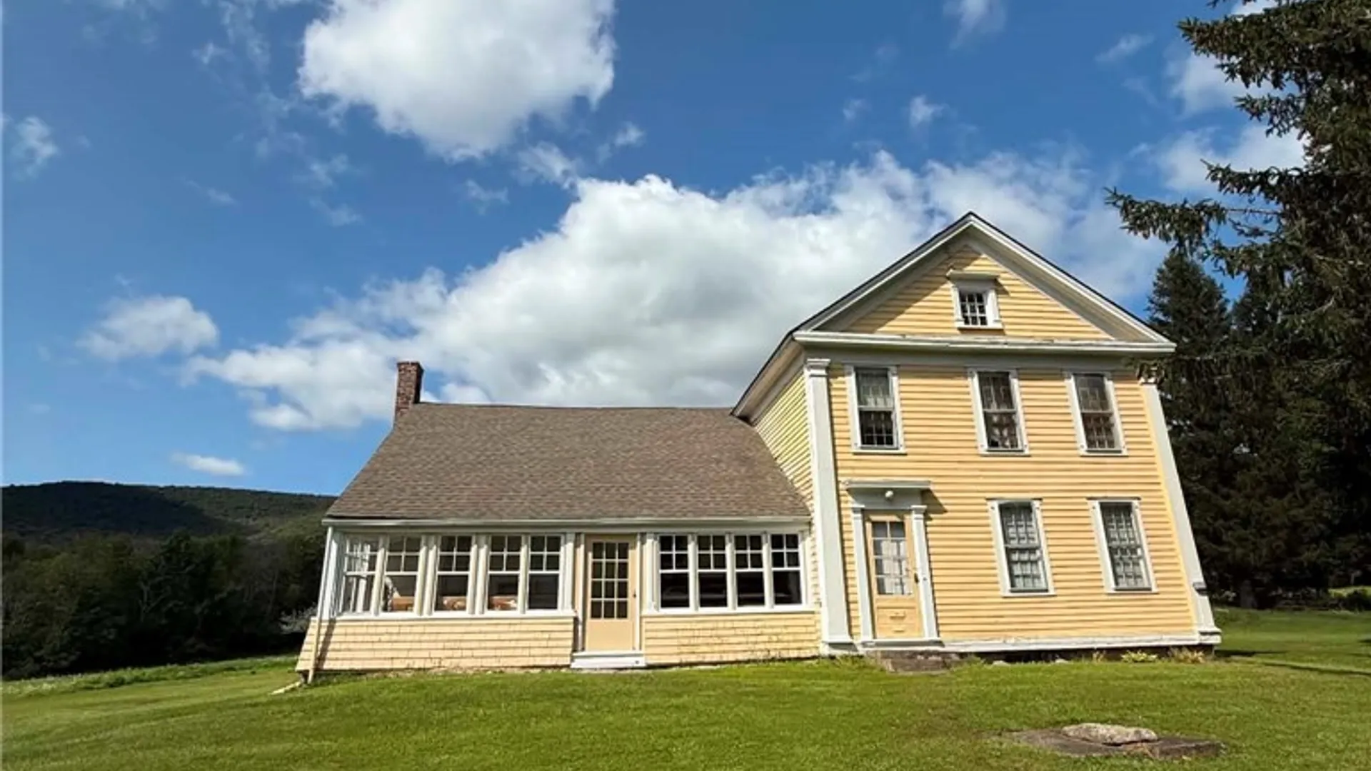 Property at 605 Ferris Hill Road, Roxbury, NY 12474 32