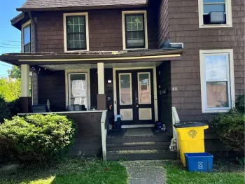 Property at 411 W 1st Street, Elmira City, NY 14901