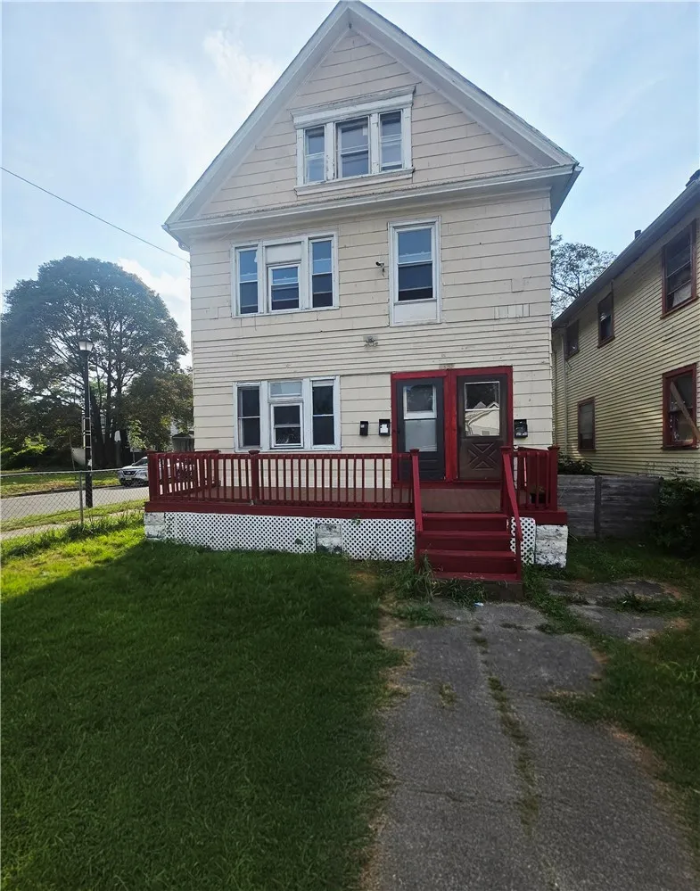 Property at 1357 N Clinton Avenue, Rochester, NY 14621