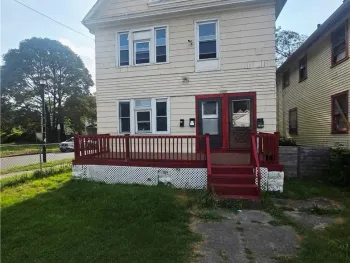 Property at 1357 N Clinton Avenue, Rochester, NY 14621