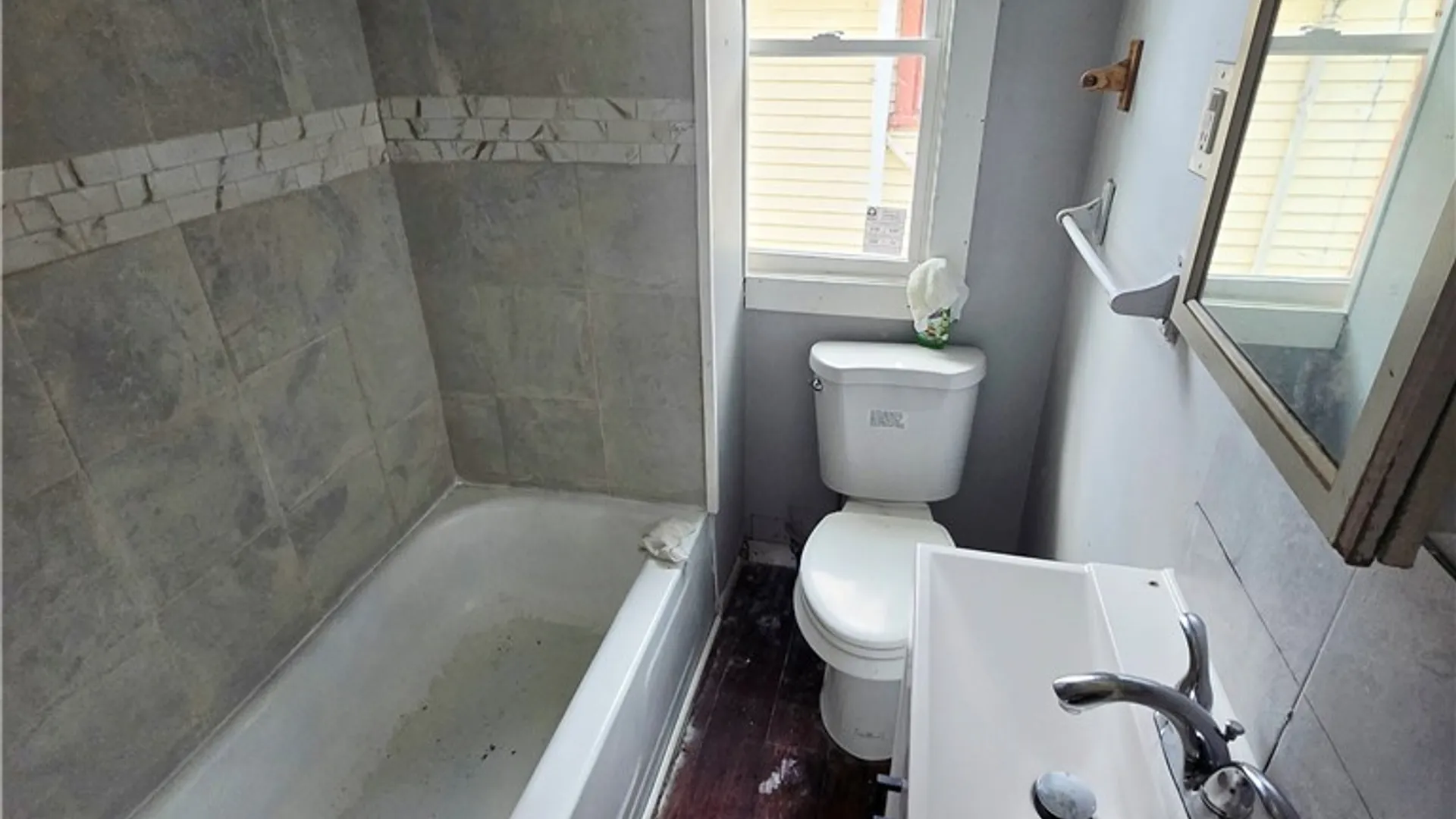 Property at 1357 N Clinton Avenue, Rochester, NY 14621 7