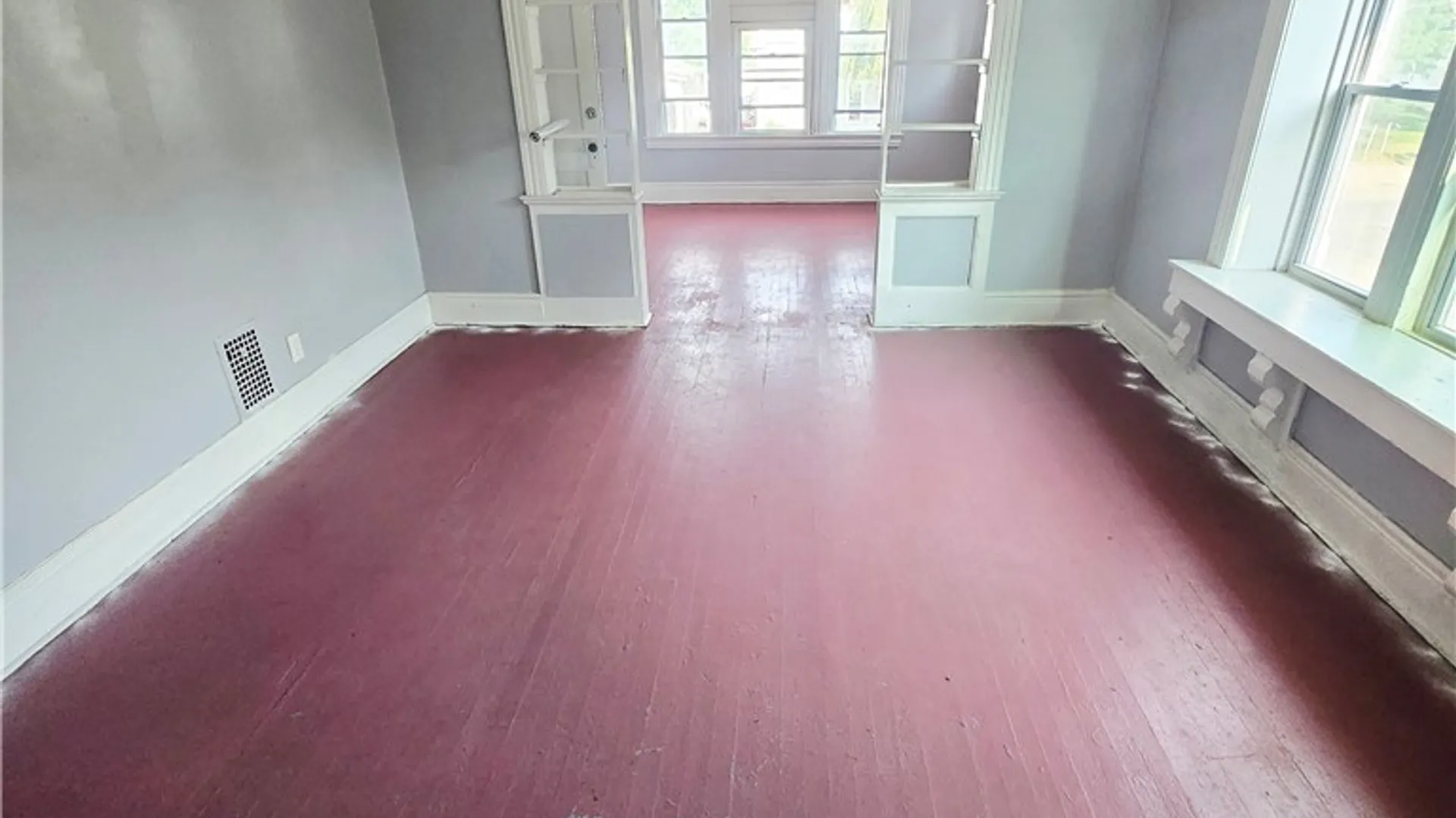 Property at 1357 N Clinton Avenue, Rochester, NY 14621 4