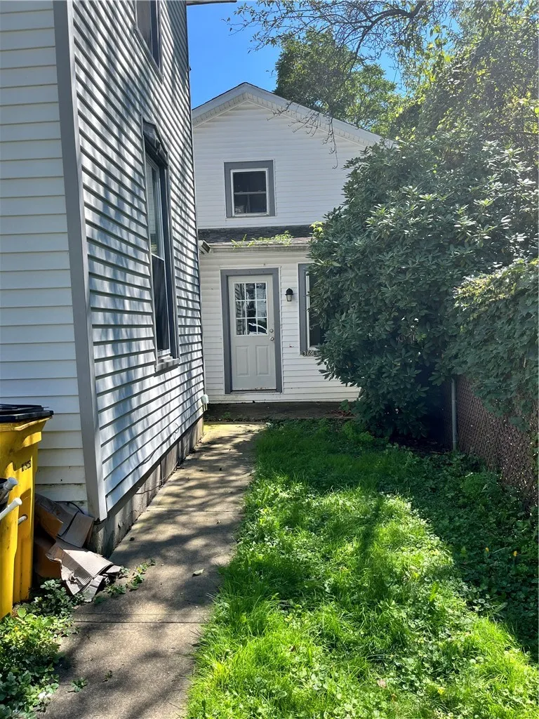 Property at 369 W 4th Street, Elmira City, NY 14901