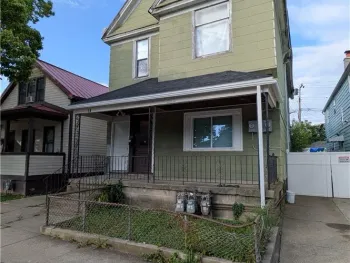 Property at 18 Winter Street, Buffalo, NY 14213