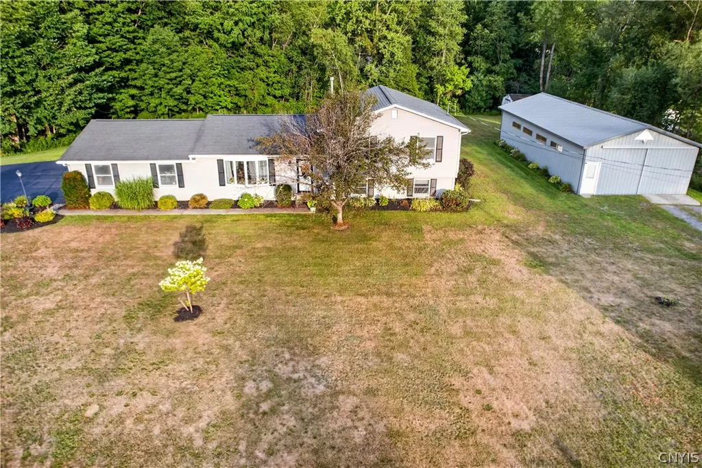 Property at 3 Howard Street, Hastings, NY 13076
